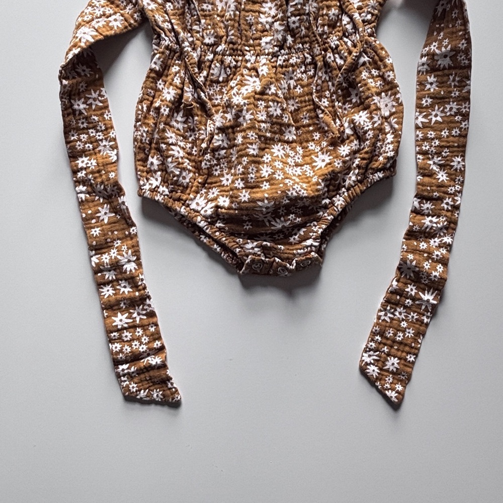 BABY ROMPER - Picture 6 of 9